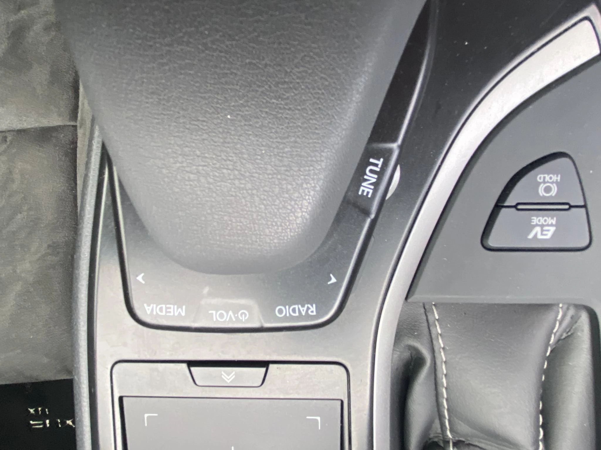 Hoofdafbeelding Lexus UX