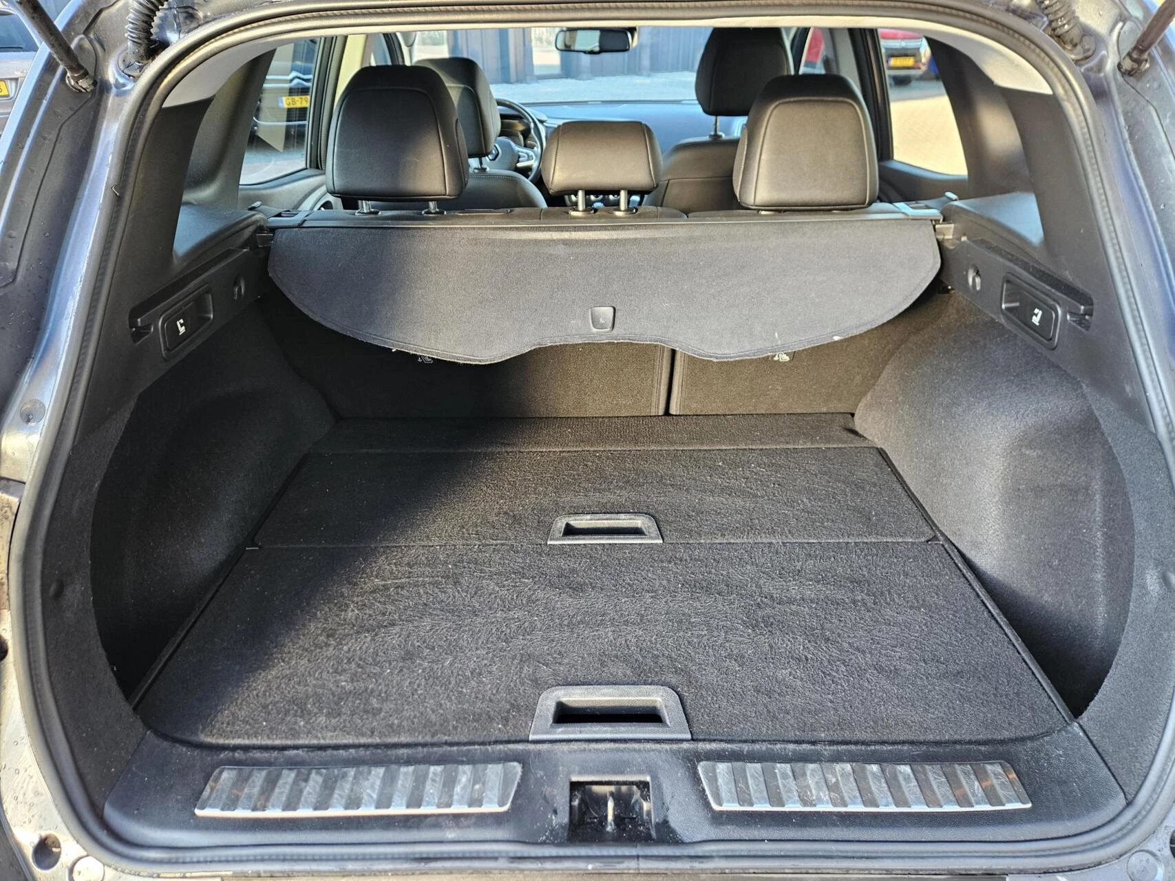 Hoofdafbeelding Renault Kadjar