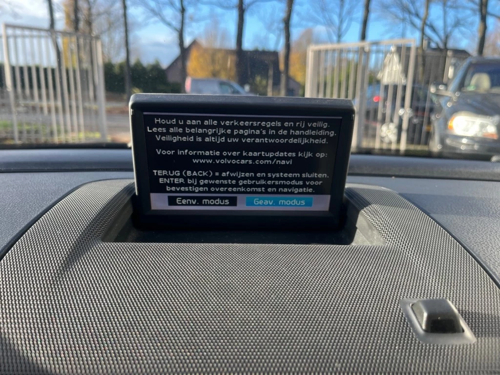 Hoofdafbeelding Volvo V50