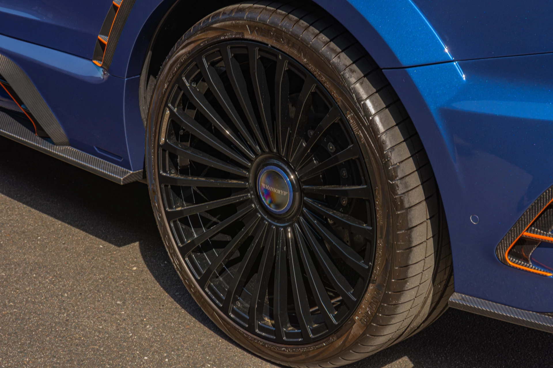 Hoofdafbeelding Bentley Bentayga