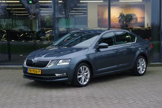 Škoda Octavia 1.0 TSI 115 PK Greentech Style Business, Climate Control, Stoelverwarming,