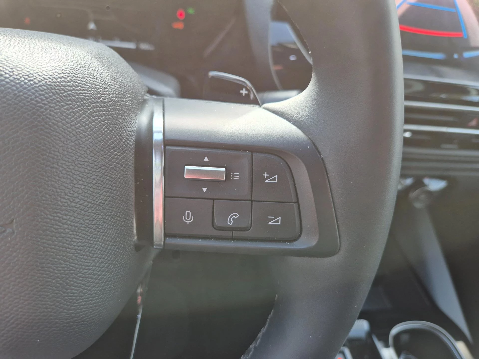 Hoofdafbeelding Citroën C5 X