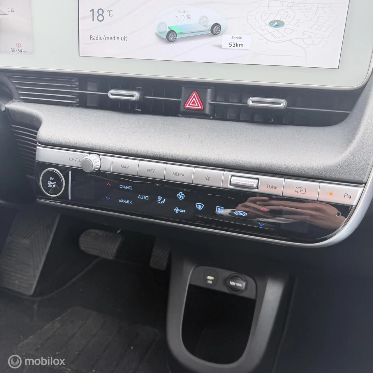 Hoofdafbeelding Hyundai IONIQ 5