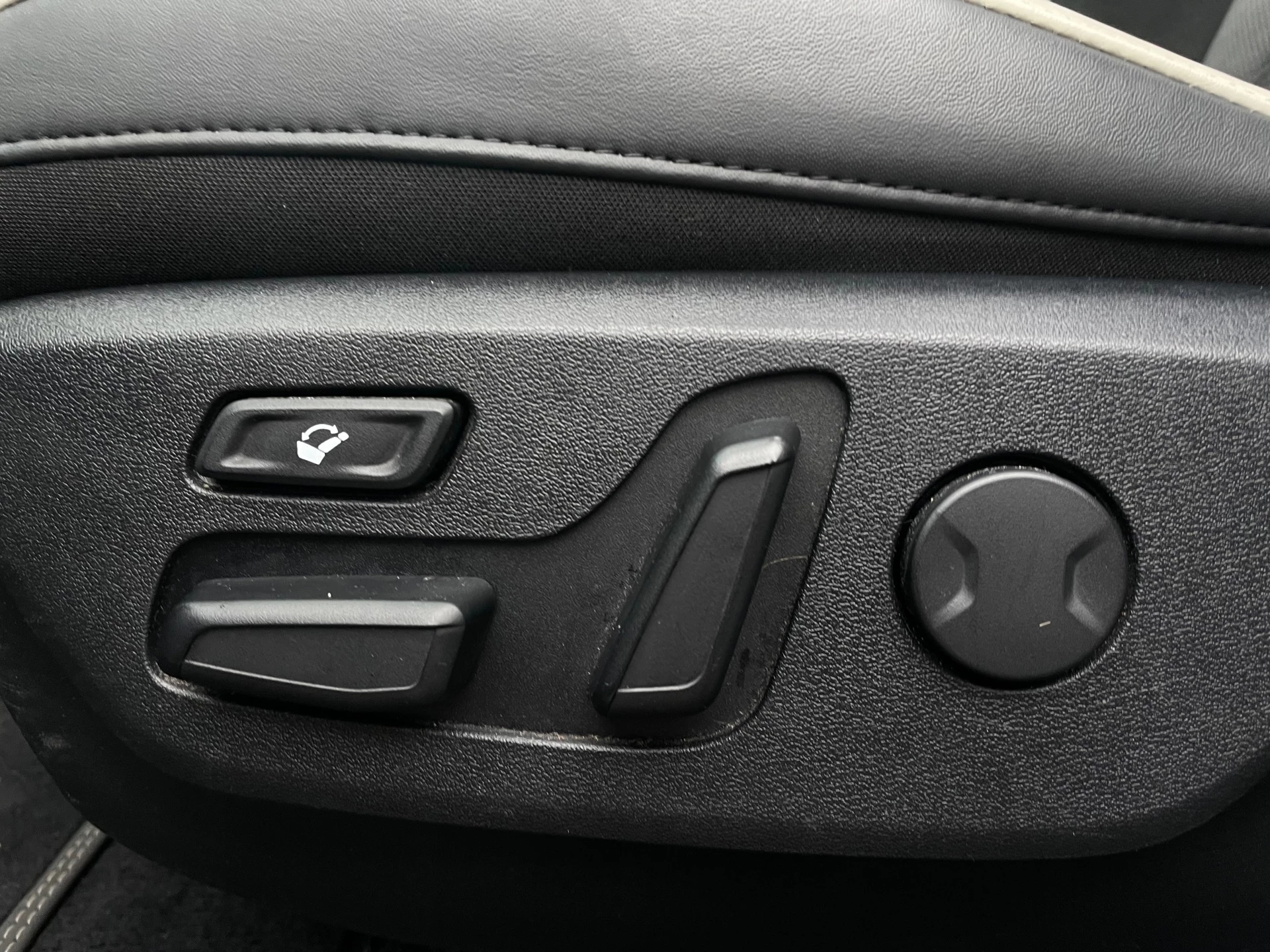 Hoofdafbeelding Kia EV6