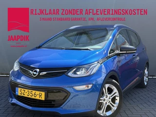 Opel Ampera-e BWJ 2018 60 kWh 204 PK Business executive NIEUW BINNEN !!