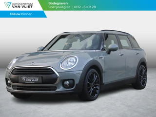 Mini Mini Clubman 1.5 One Business Edition | NAVIGATIE | DEALER ONDERHOUDEN |
