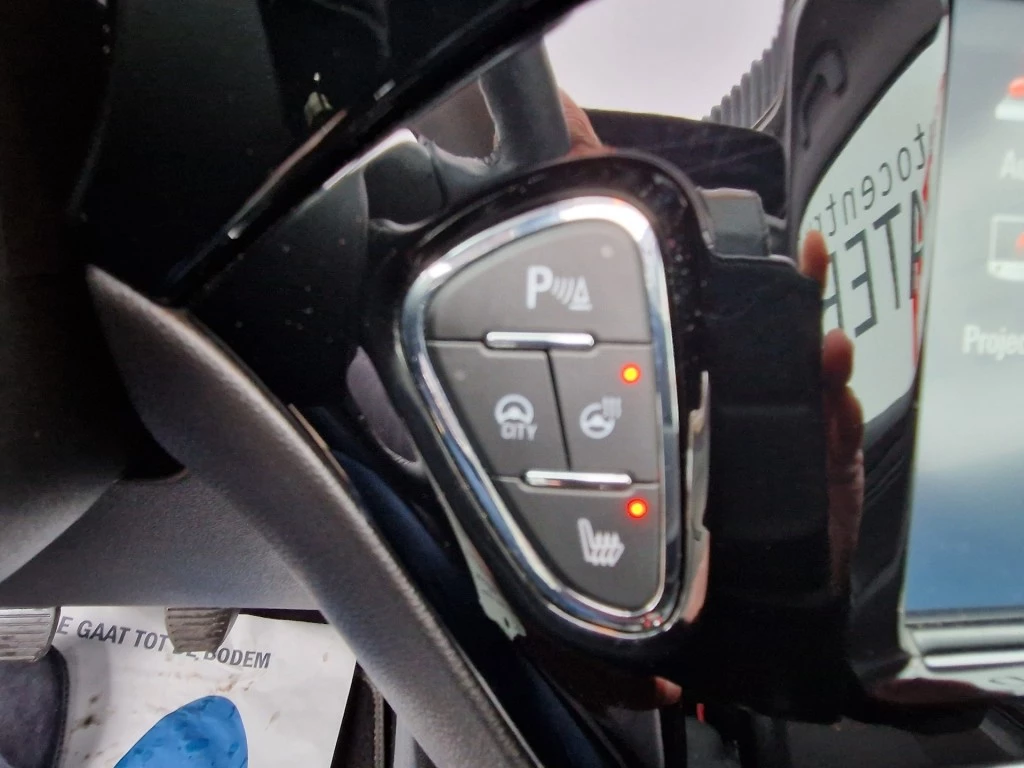 Hoofdafbeelding Opel ADAM