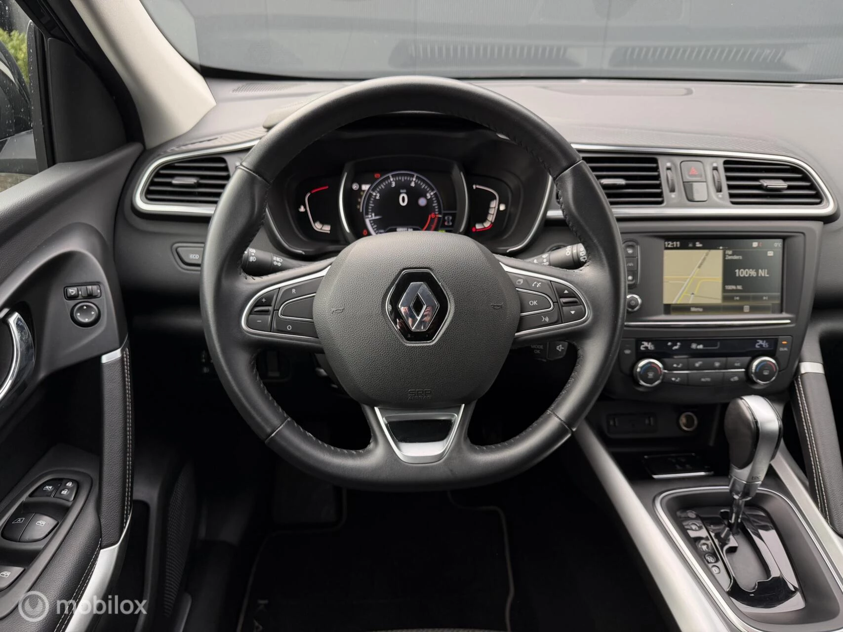 Hoofdafbeelding Renault Kadjar