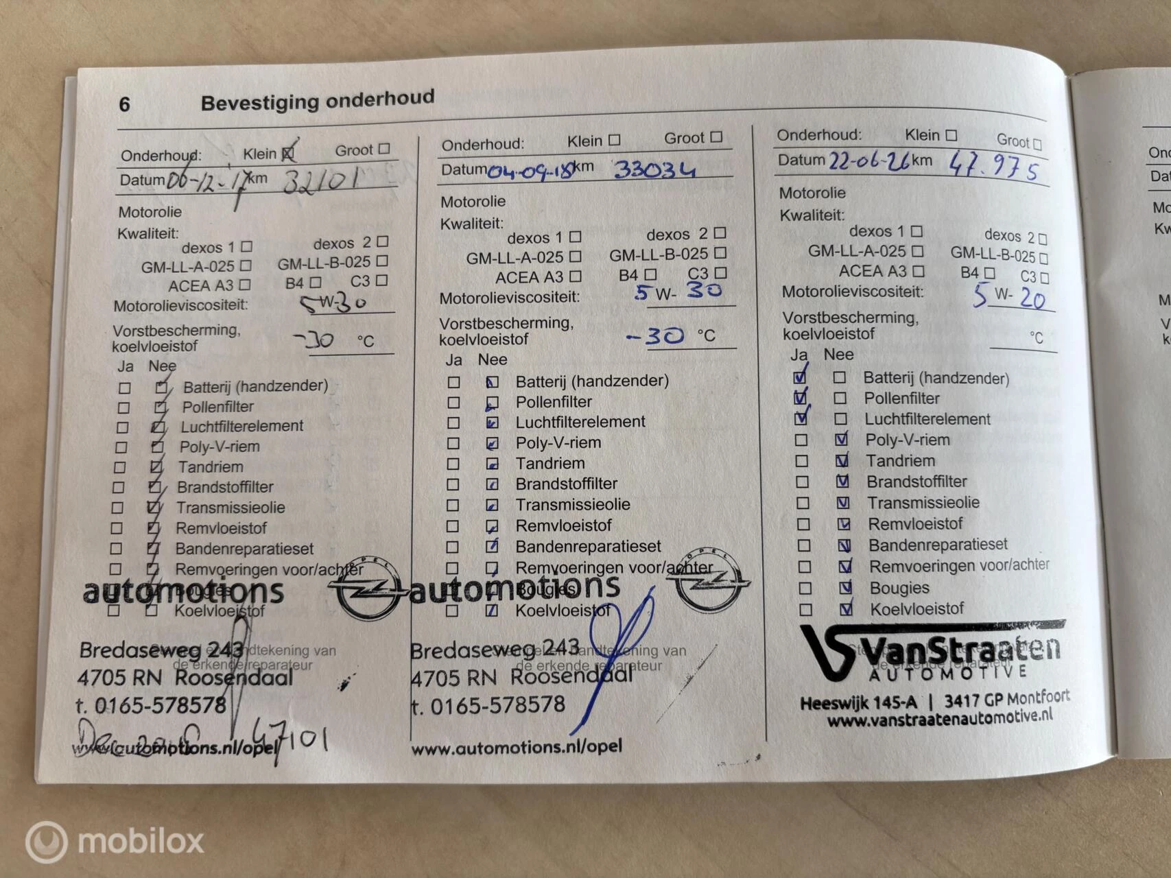 Hoofdafbeelding Opel KARL