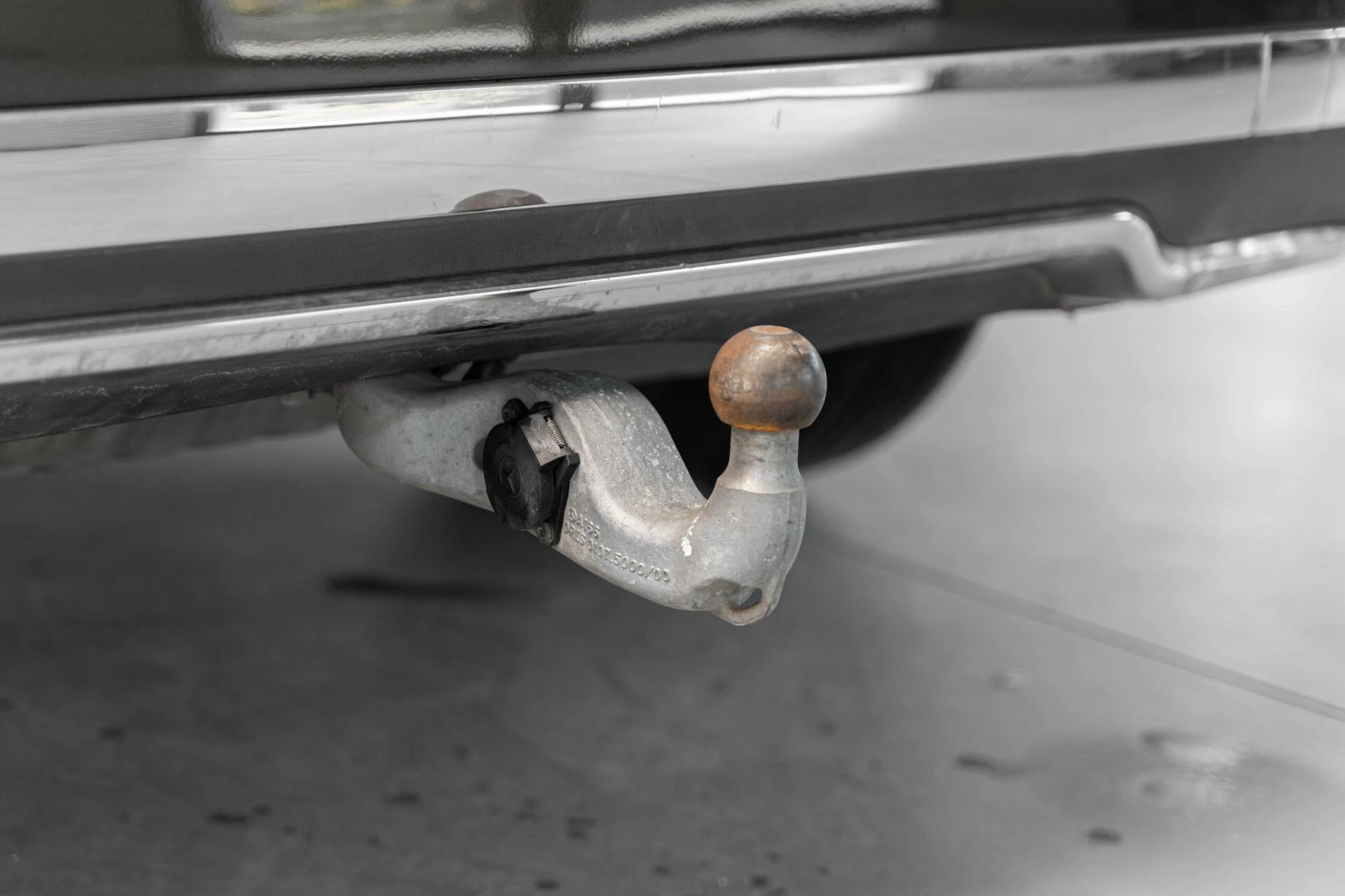 Hoofdafbeelding Mercedes-Benz M-Klasse