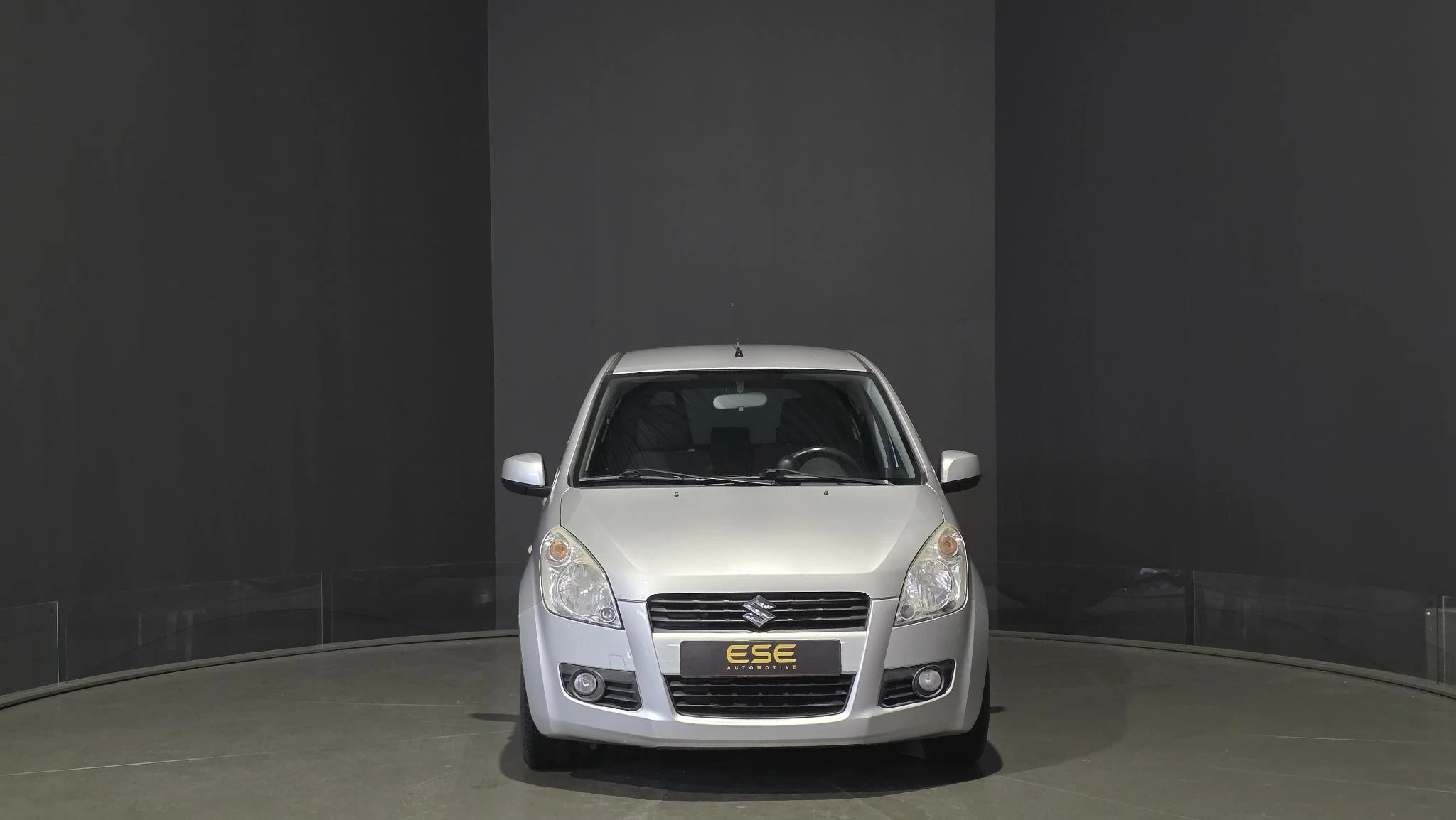 Hoofdafbeelding Suzuki Splash