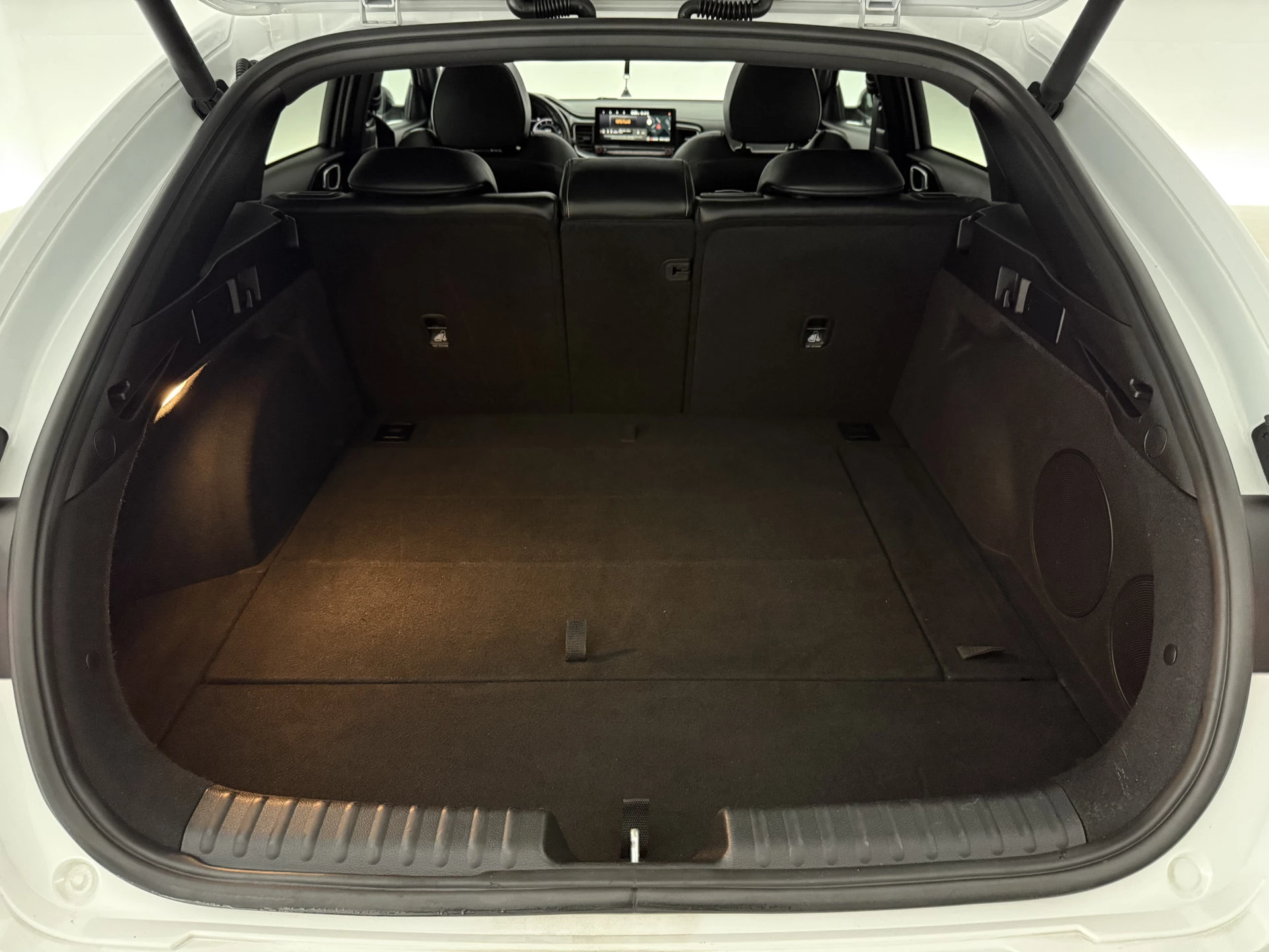 Hoofdafbeelding Kia ProCeed