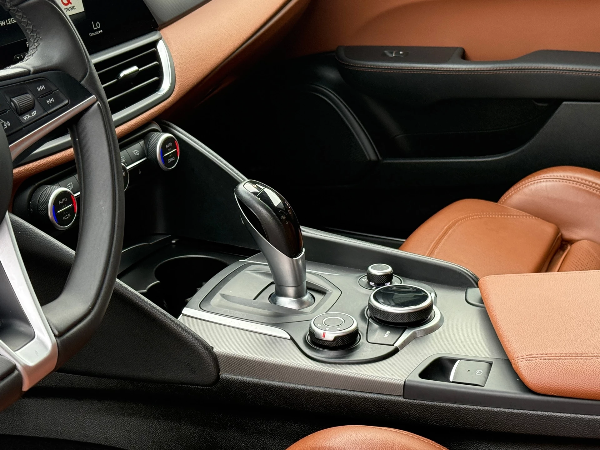 Hoofdafbeelding Alfa Romeo Giulia