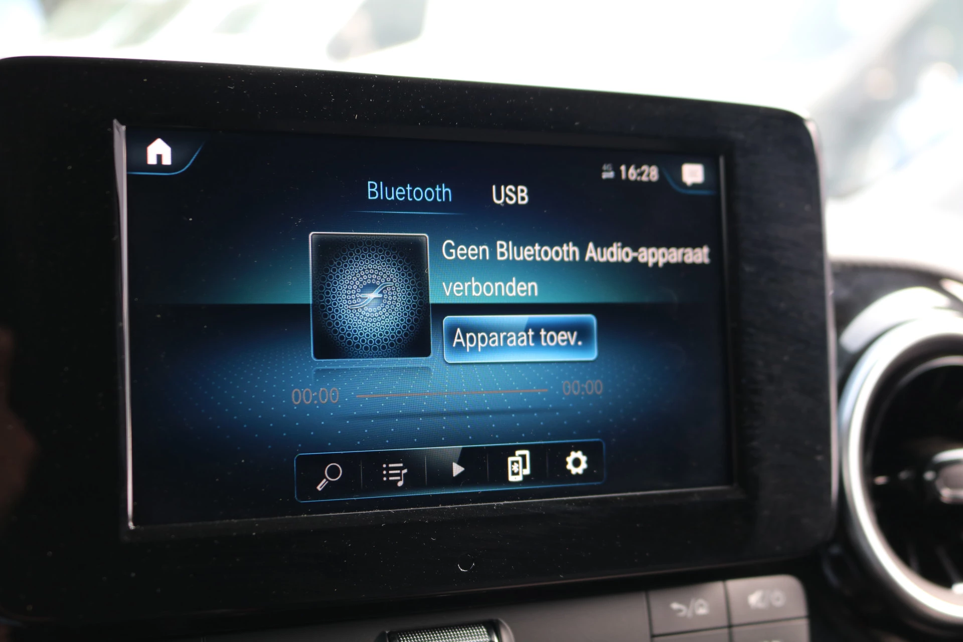 Hoofdafbeelding Mercedes-Benz Citan