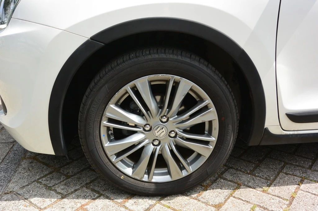 Hoofdafbeelding Suzuki Baleno