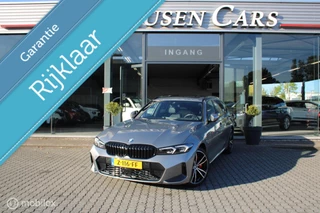 BMW 3-serie Touring 330e  M Sport Pro/Fabrieksgarantie/onderhoudscontract incl!!