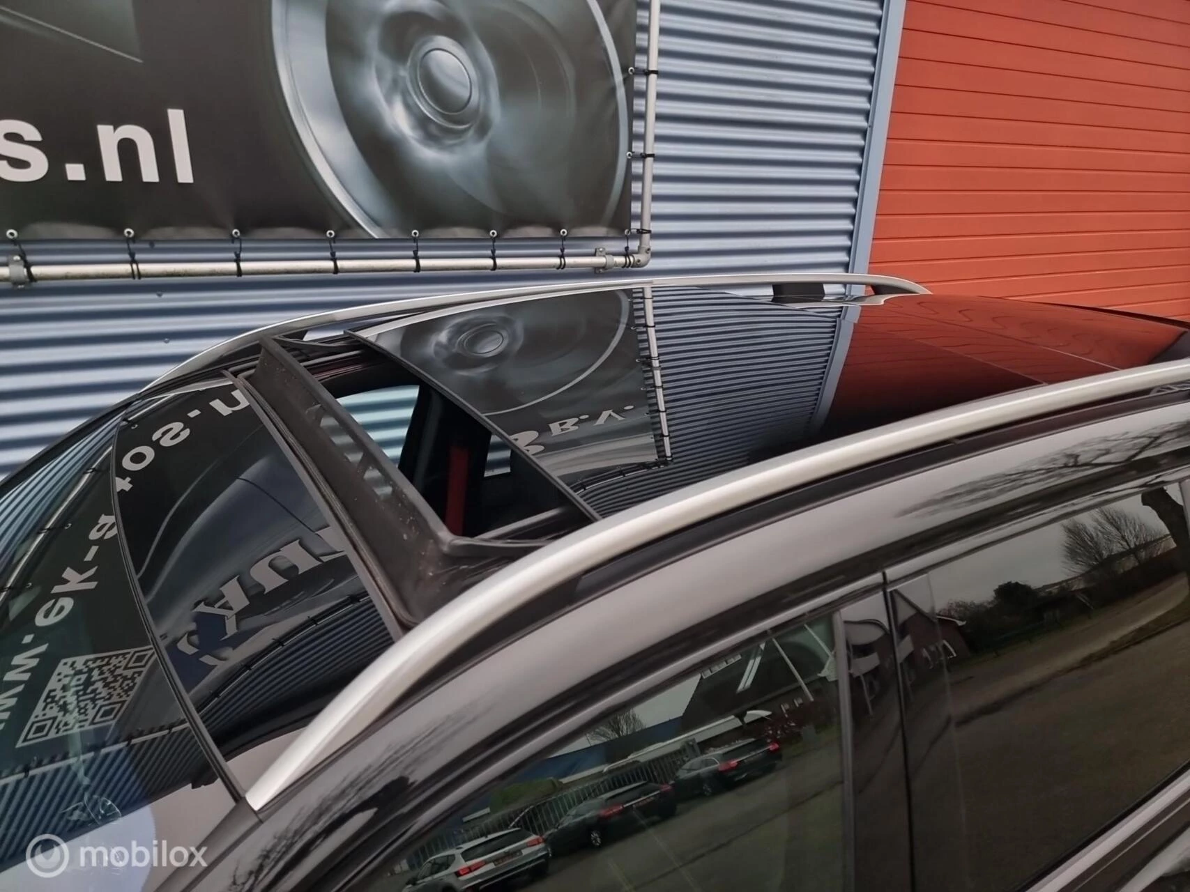 Hoofdafbeelding Mercedes-Benz GLB