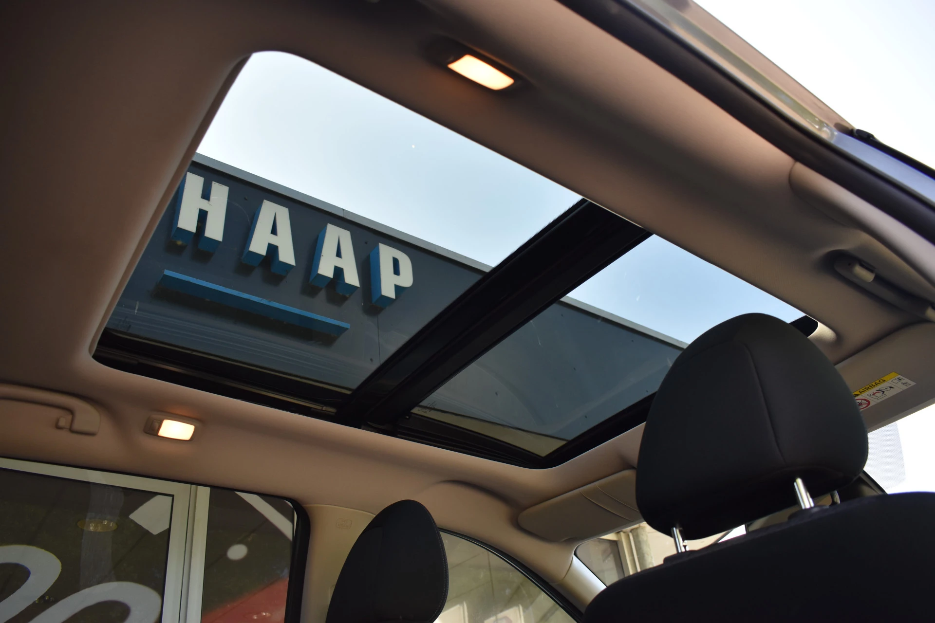 Hoofdafbeelding Nissan X-Trail