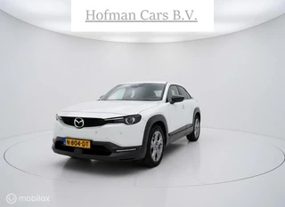 SOH 94% Mazda MX-30 e-SkyActiv 145PK 36 kWh Incl BTW