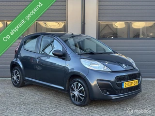 Peugeot 107 1.0 Access Accent Uitvoering 1SteEigenaar/Airco