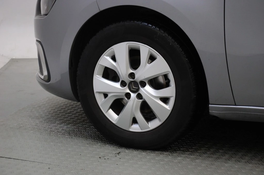 Hoofdafbeelding Citroën Grand C4 Picasso