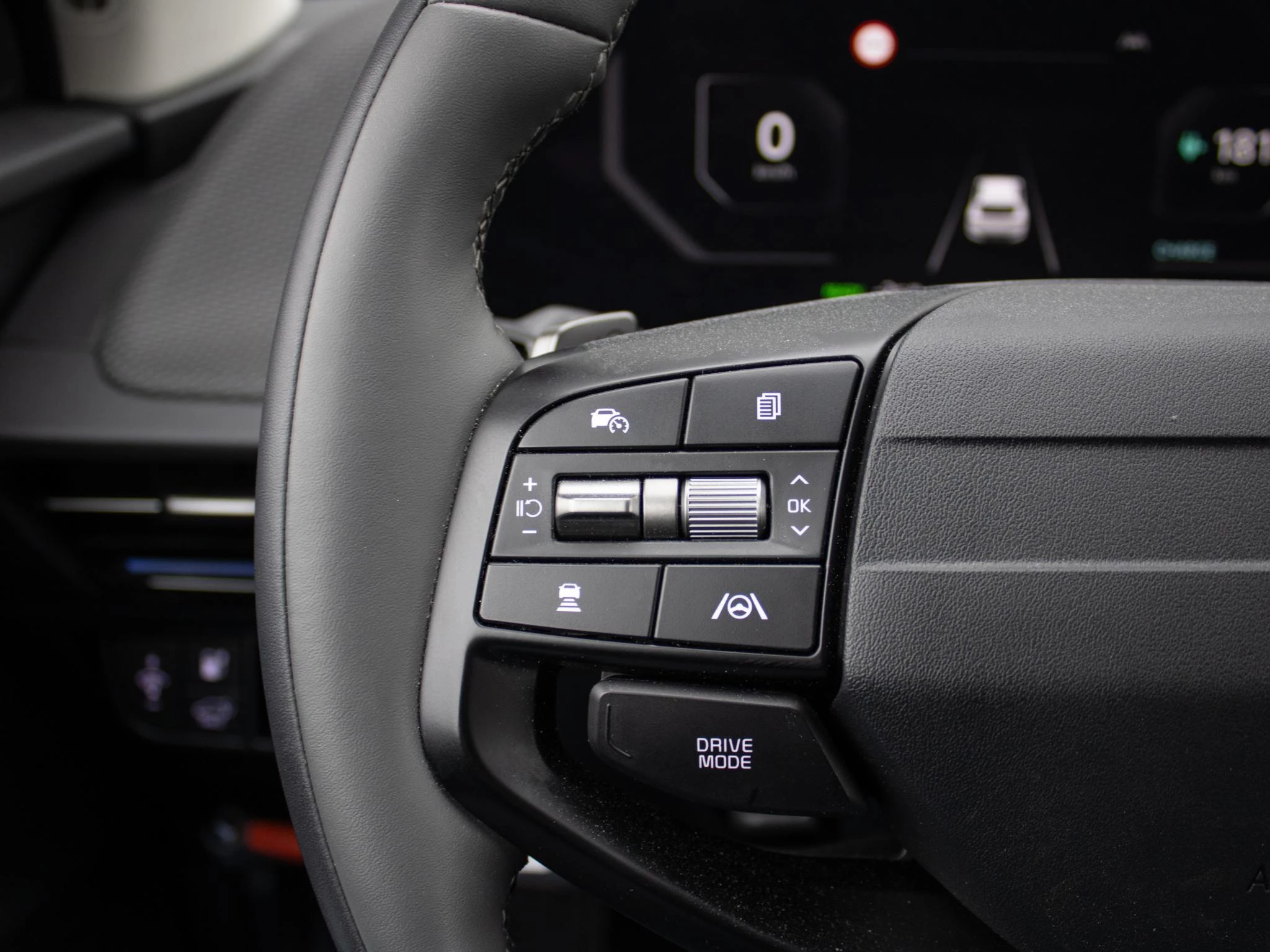 Hoofdafbeelding Kia EV6