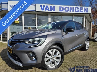 Renault Captur 1.0 TCe 90 Intens | Trekhaak / All Season | NL-Auto!