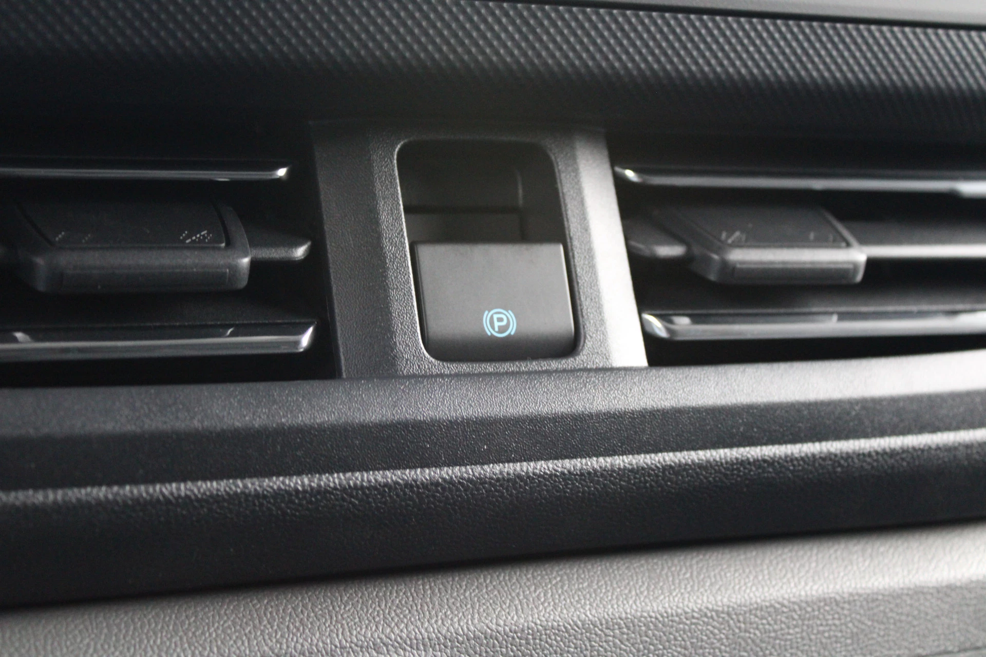 Hoofdafbeelding Ford E-Transit