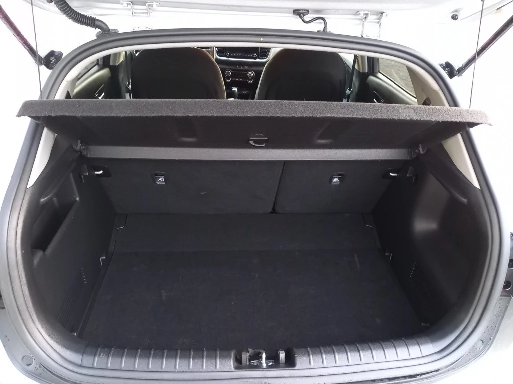 Hoofdafbeelding Kia Stonic