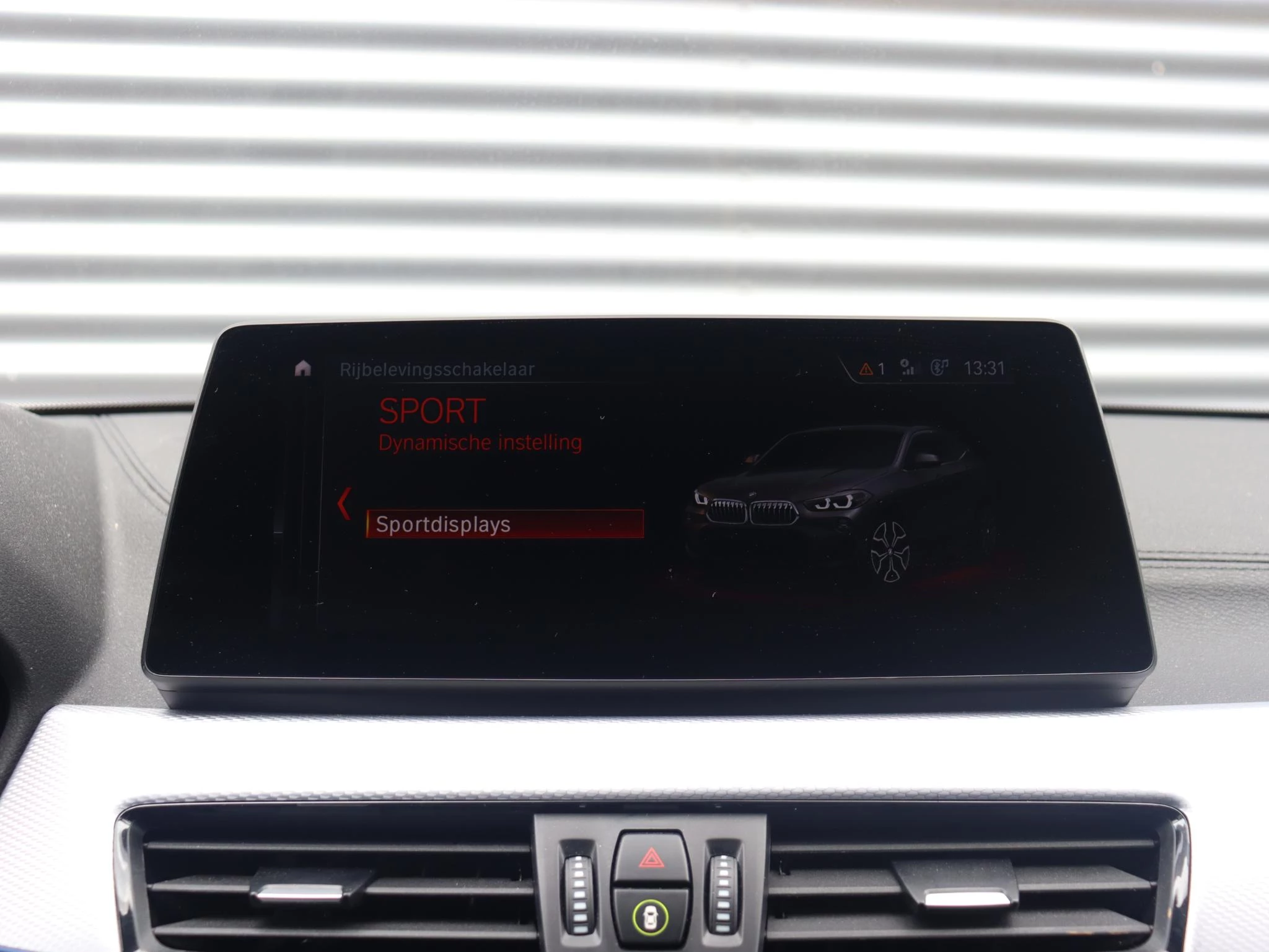 Hoofdafbeelding BMW X2