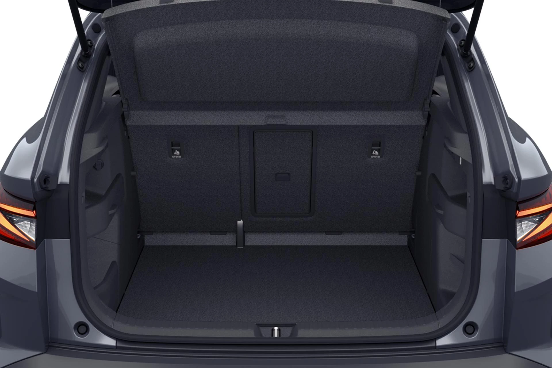 Hoofdafbeelding Škoda Elroq