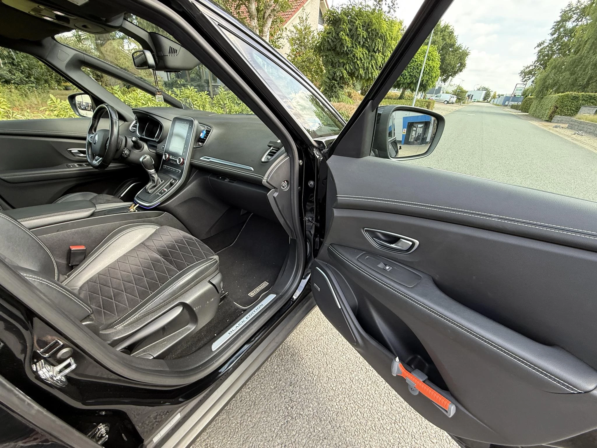 Hoofdafbeelding Renault Scénic
