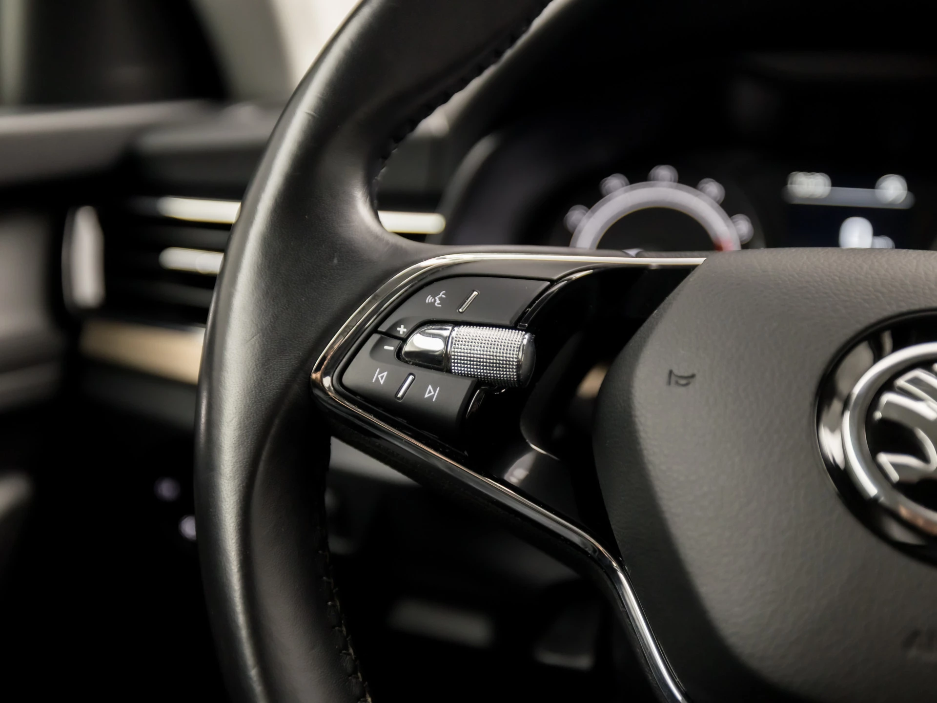 Hoofdafbeelding Škoda Kamiq