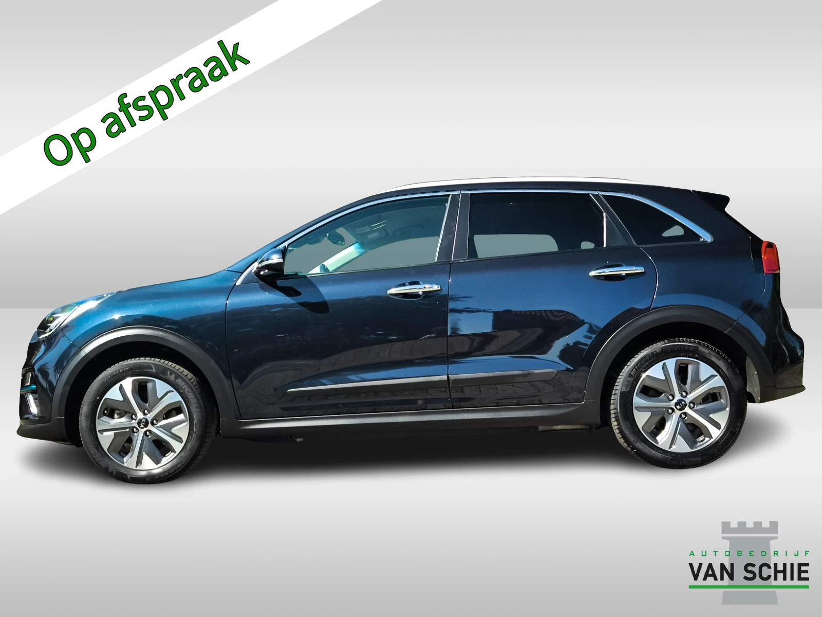 Hoofdafbeelding Kia e-Niro