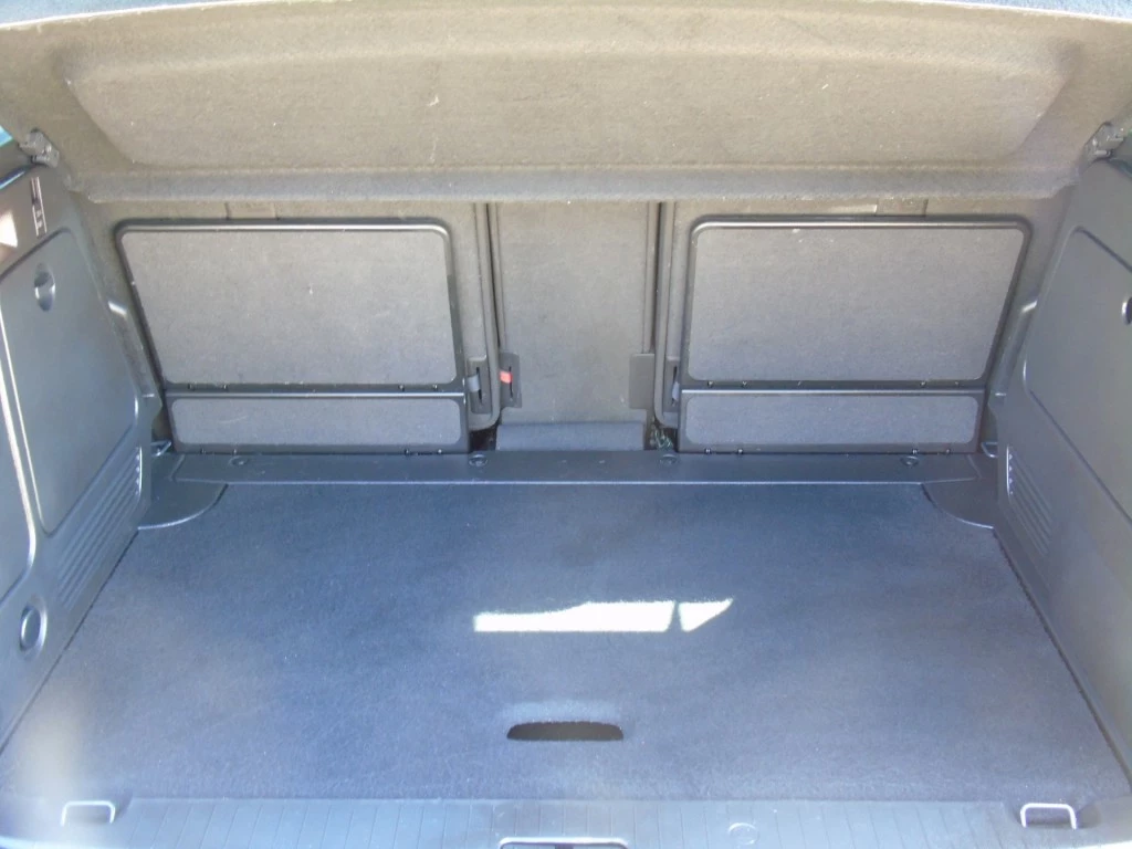Hoofdafbeelding Opel Meriva