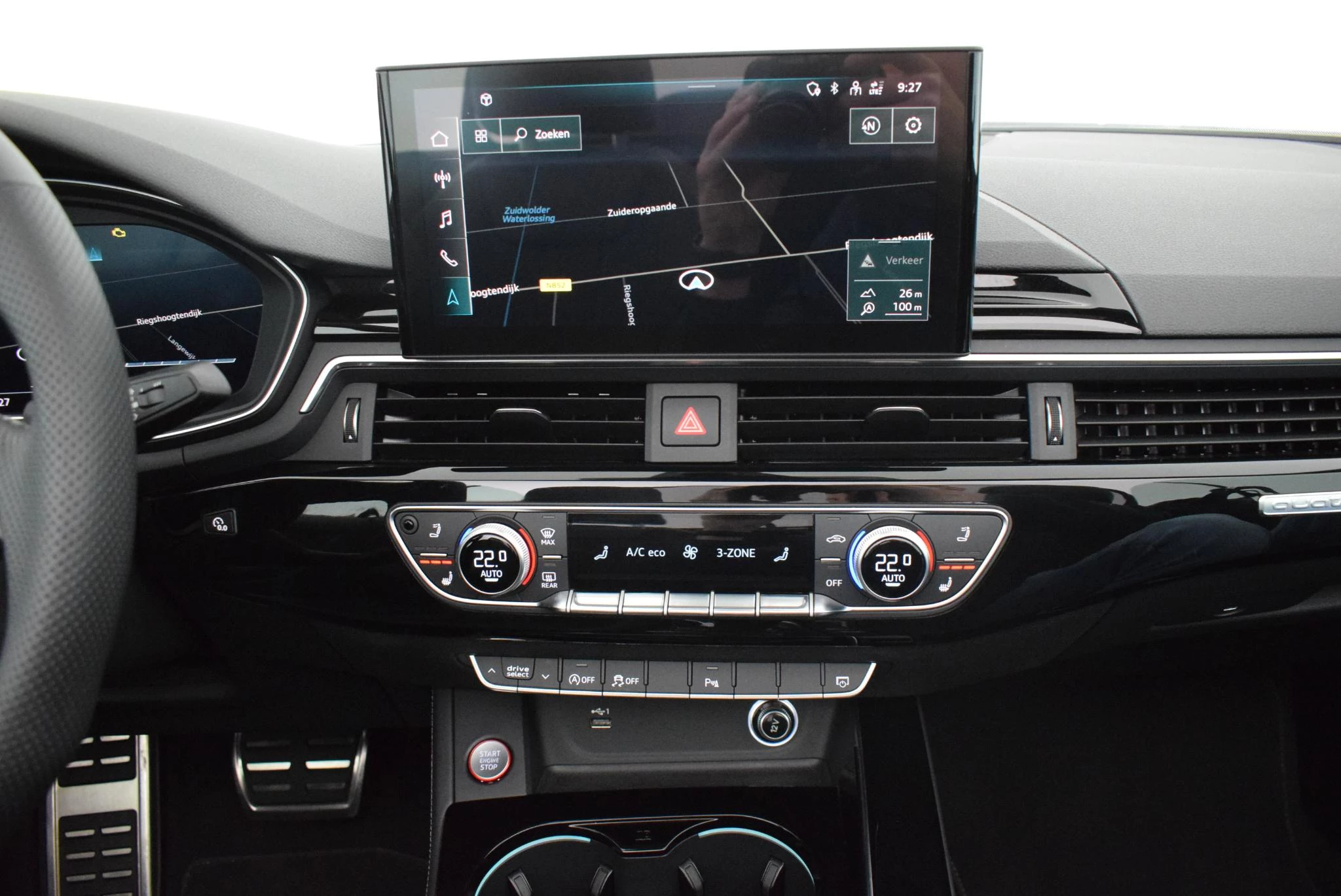 Hoofdafbeelding Audi S5