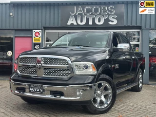 Dodge Ram 1500 5.7 V8 CrewCab Laramie