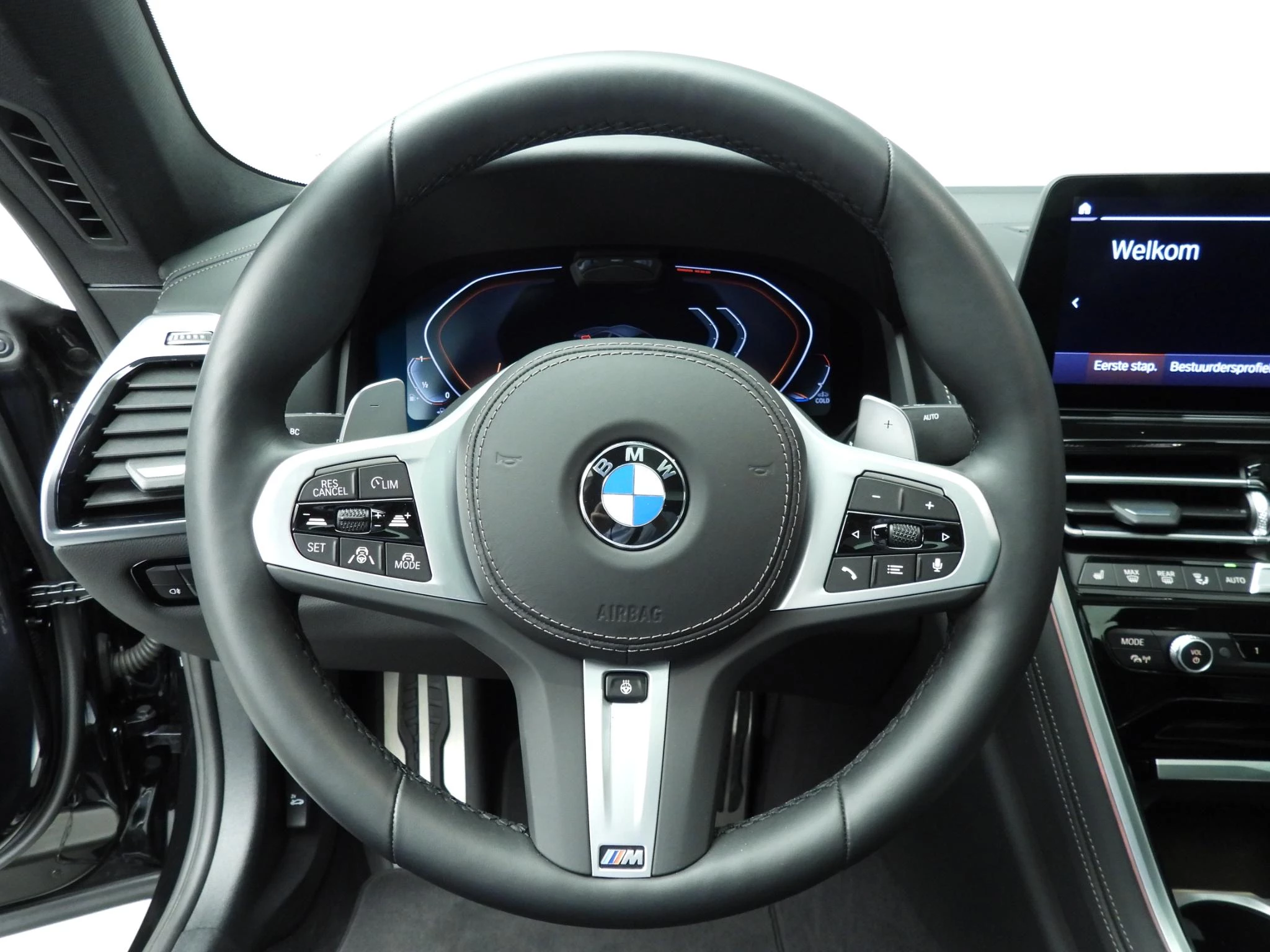 Hoofdafbeelding BMW 8 Serie