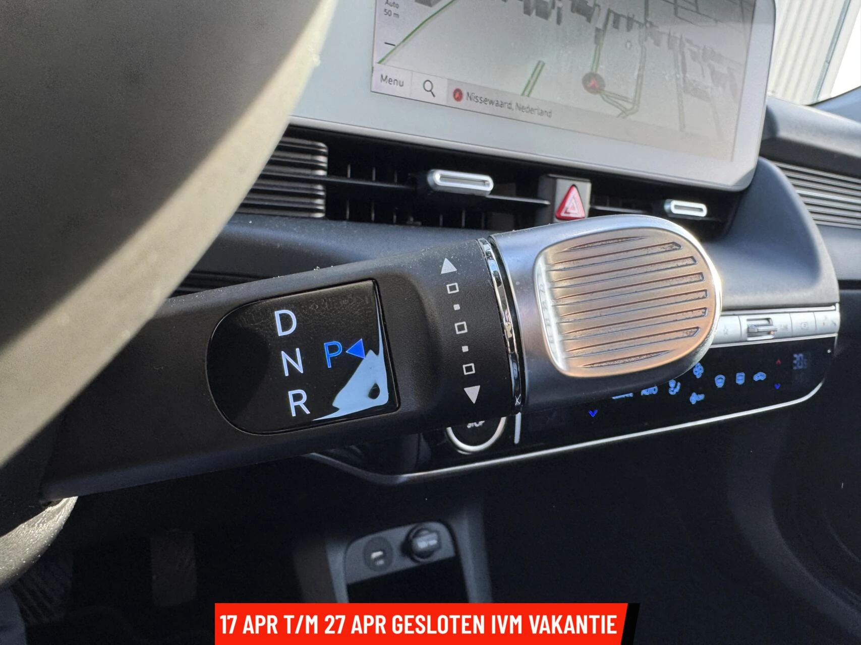 Hoofdafbeelding Hyundai IONIQ 5