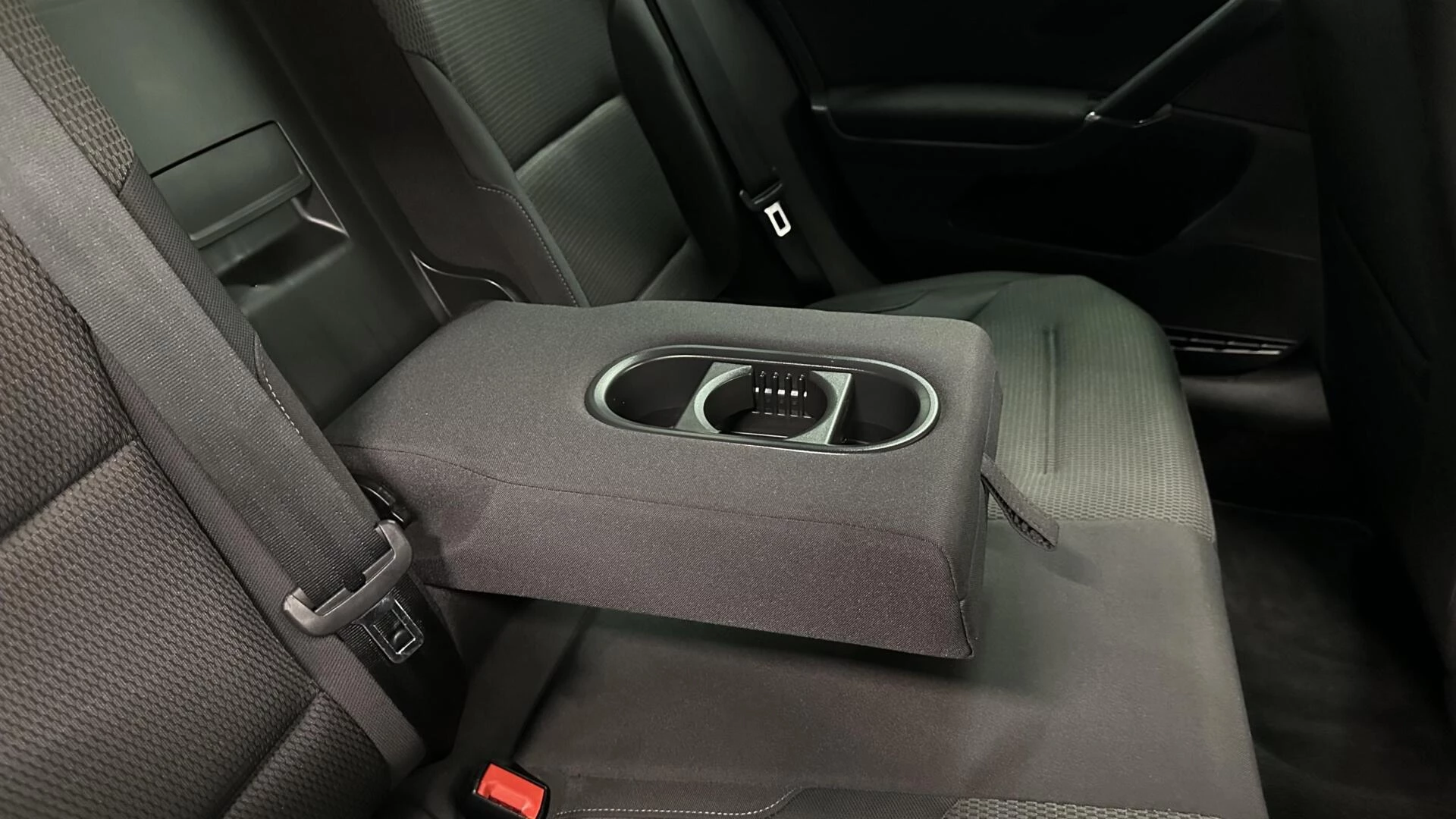 Hoofdafbeelding Volkswagen e-Golf