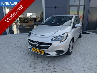 Opel Corsa 1.2 Airco/Sportvelgen/in Nieuwstaat!