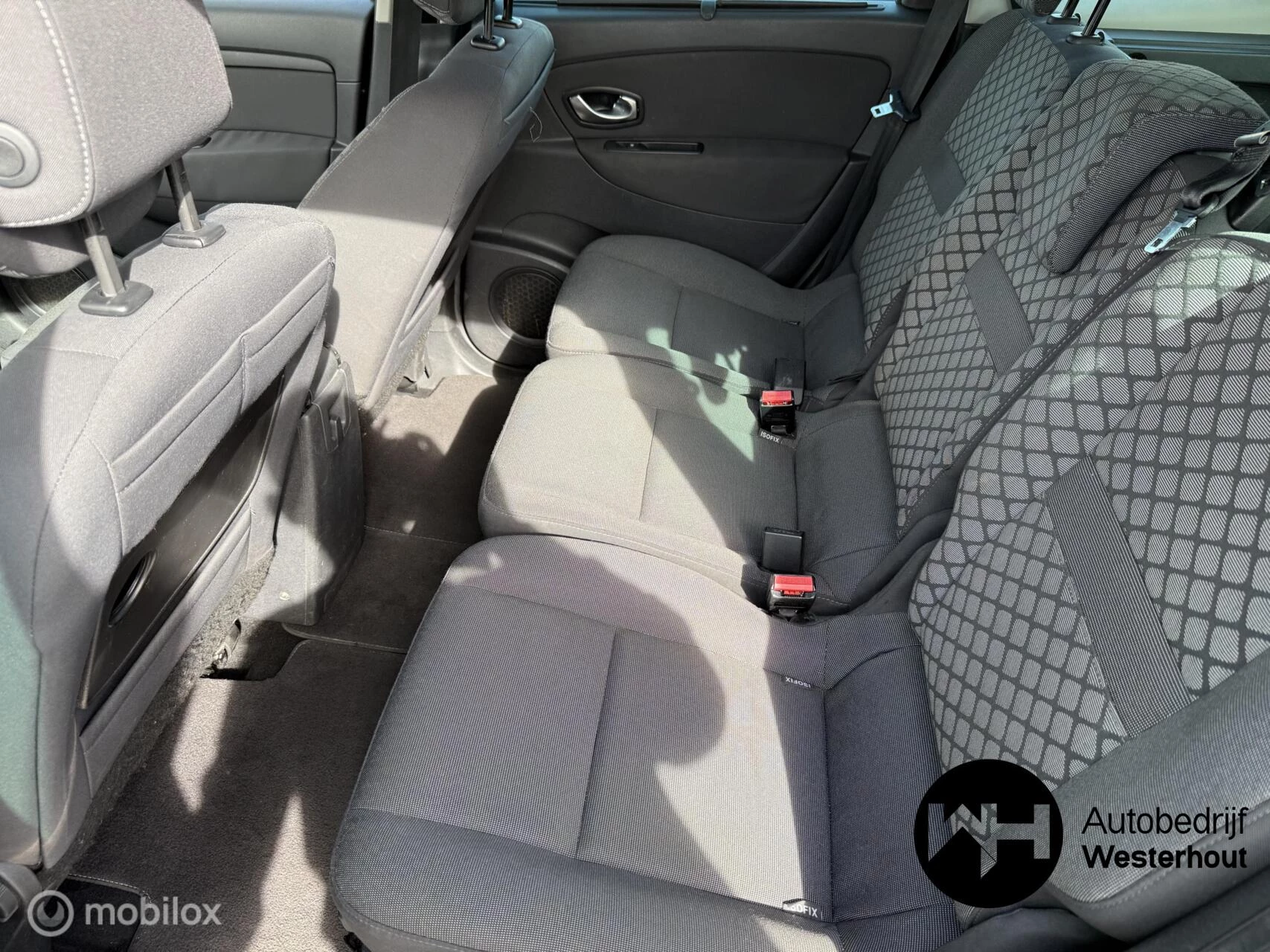 Hoofdafbeelding Renault Grand Scénic