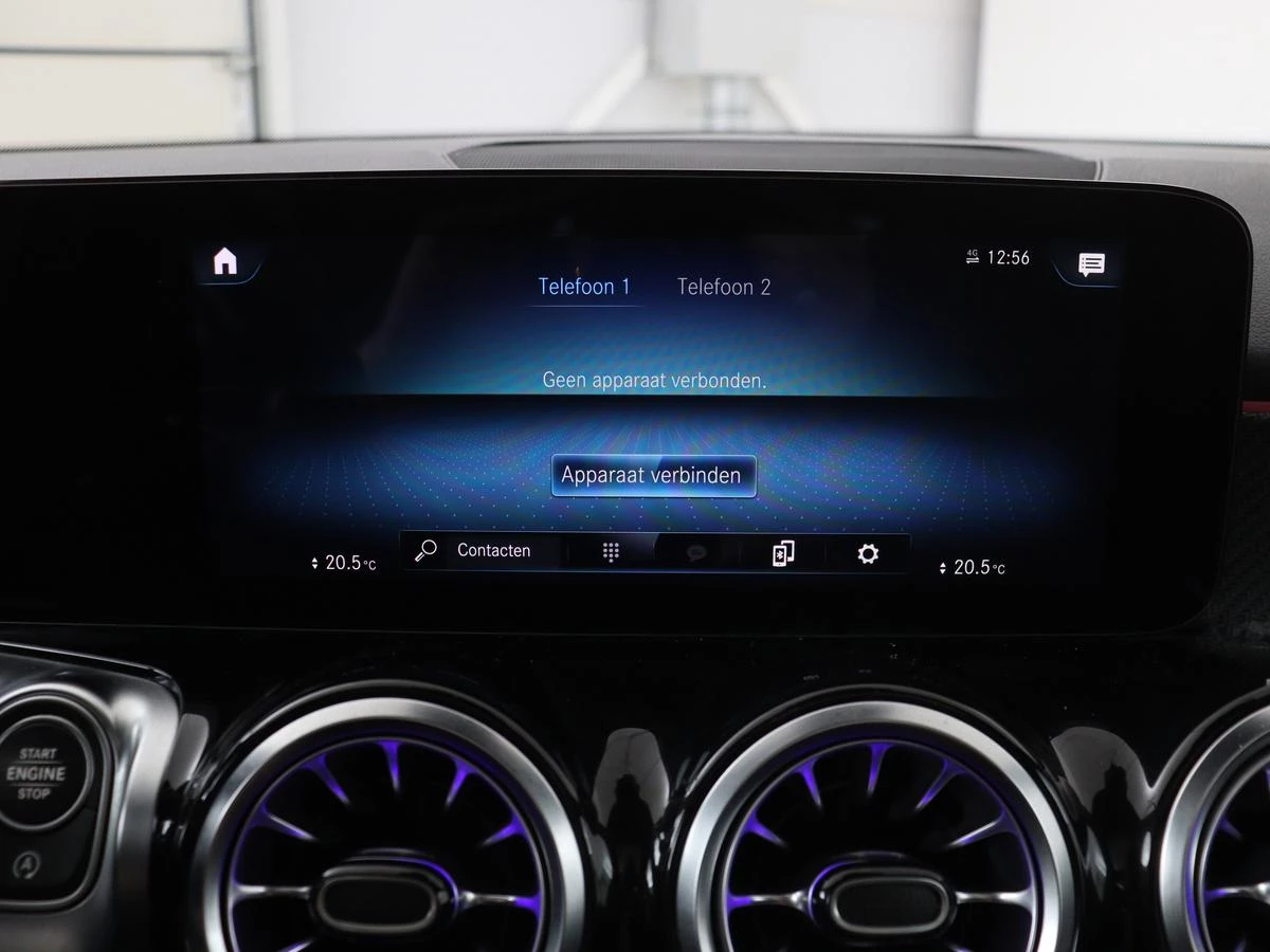 Hoofdafbeelding Mercedes-Benz GLB
