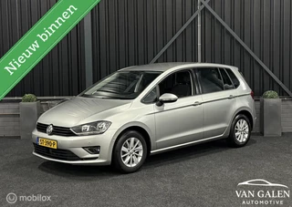 Volkswagen Golf Sportsvan 1.2 TSI Airco|Cruise|Trekhaak|BT|