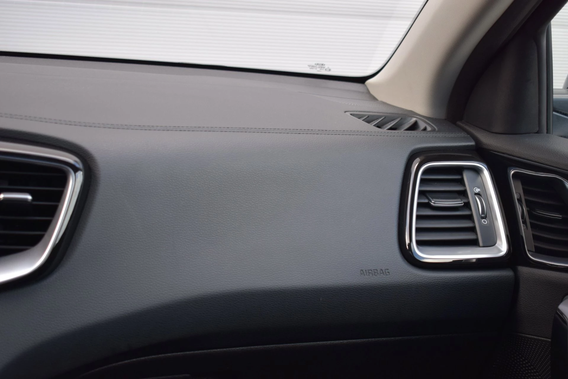 Hoofdafbeelding Kia XCeed