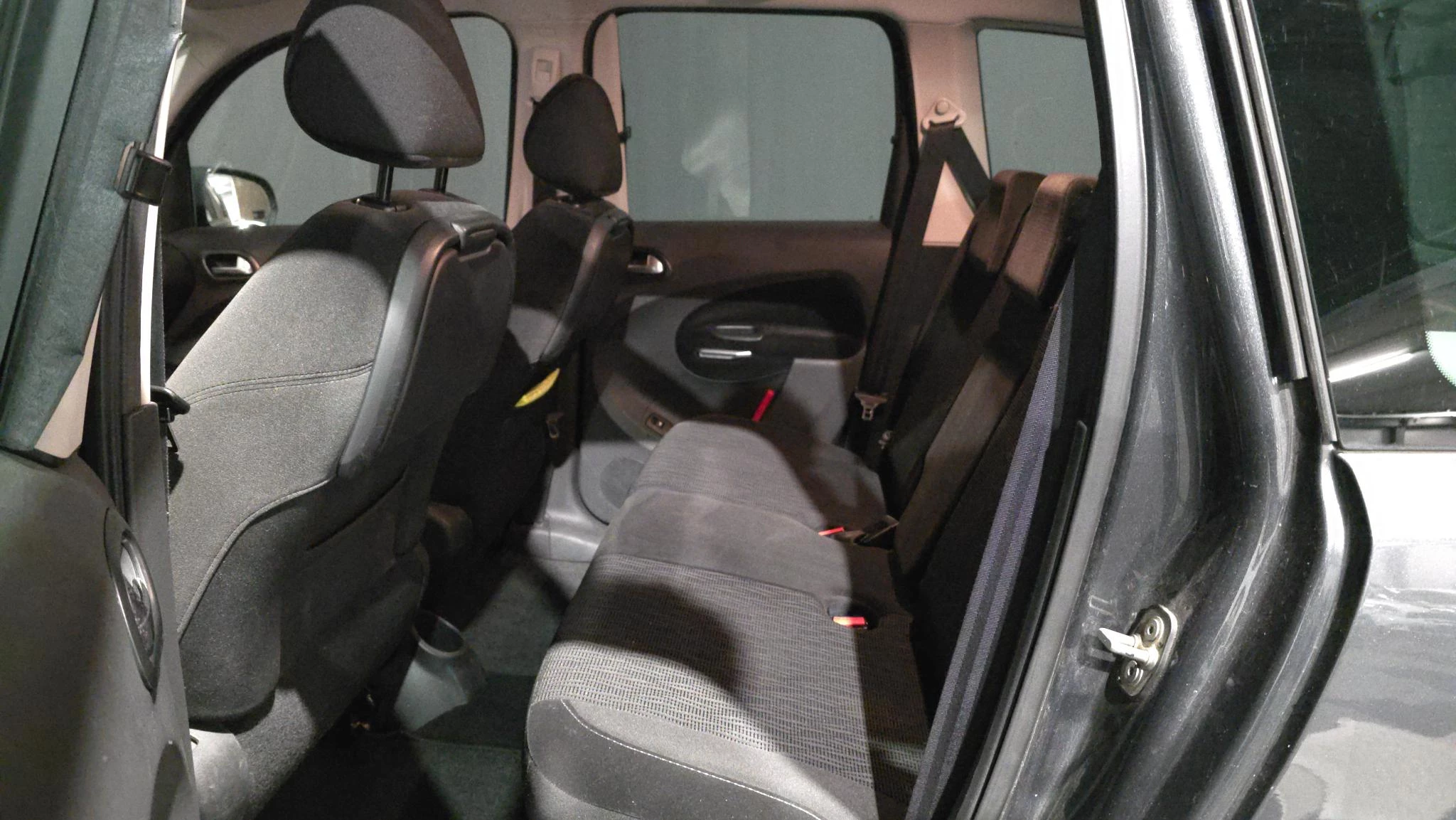 Hoofdafbeelding Citroën C3 Picasso