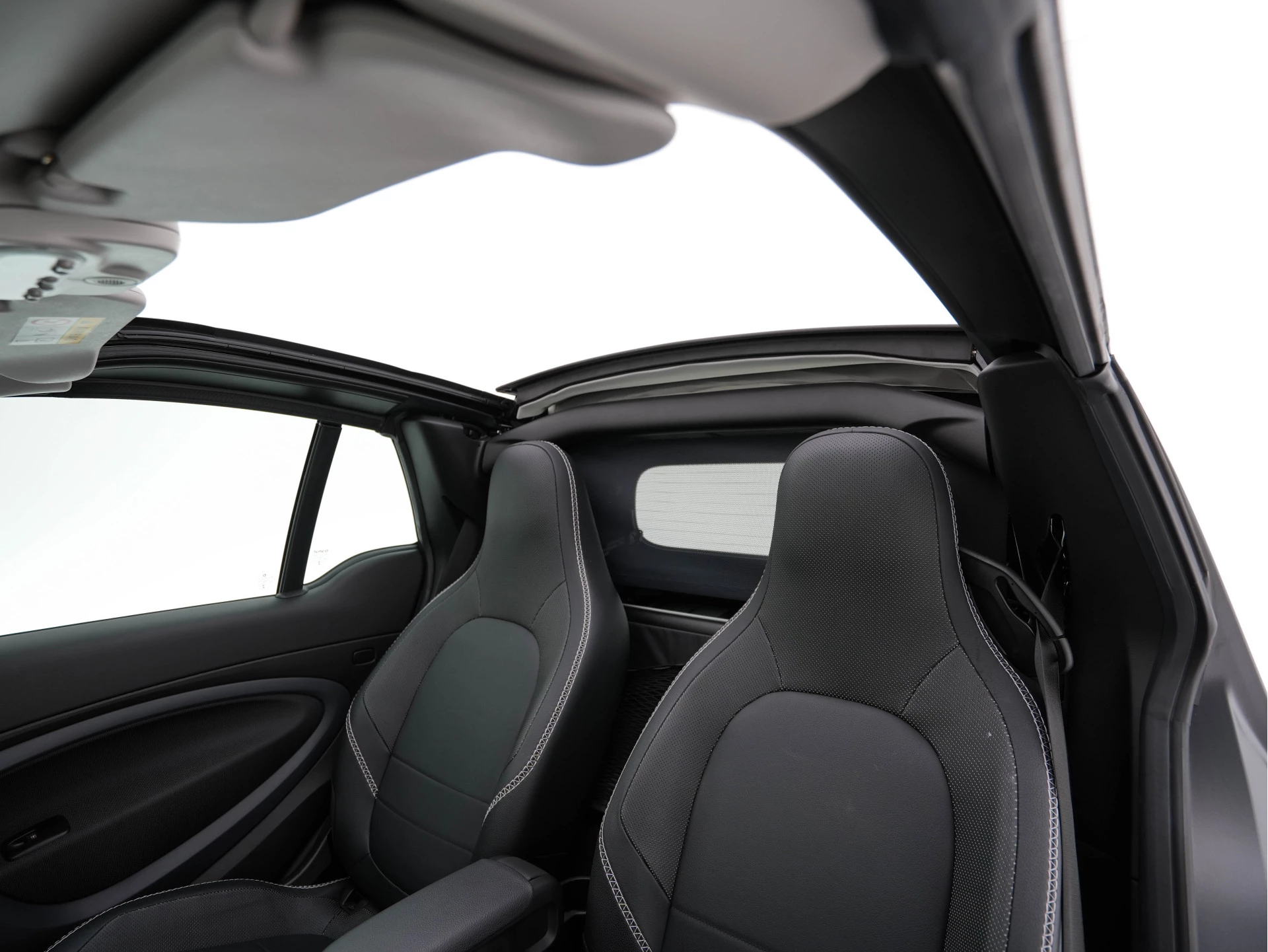 Hoofdafbeelding smart Fortwo