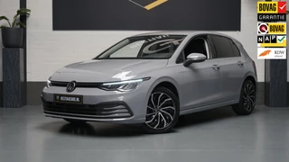Volkswagen Golf 1.0 eTSI AUTOMAAT-ACC-AMBIANCE-CLIMA-LED-NAVIGATIE-NAP-PDC