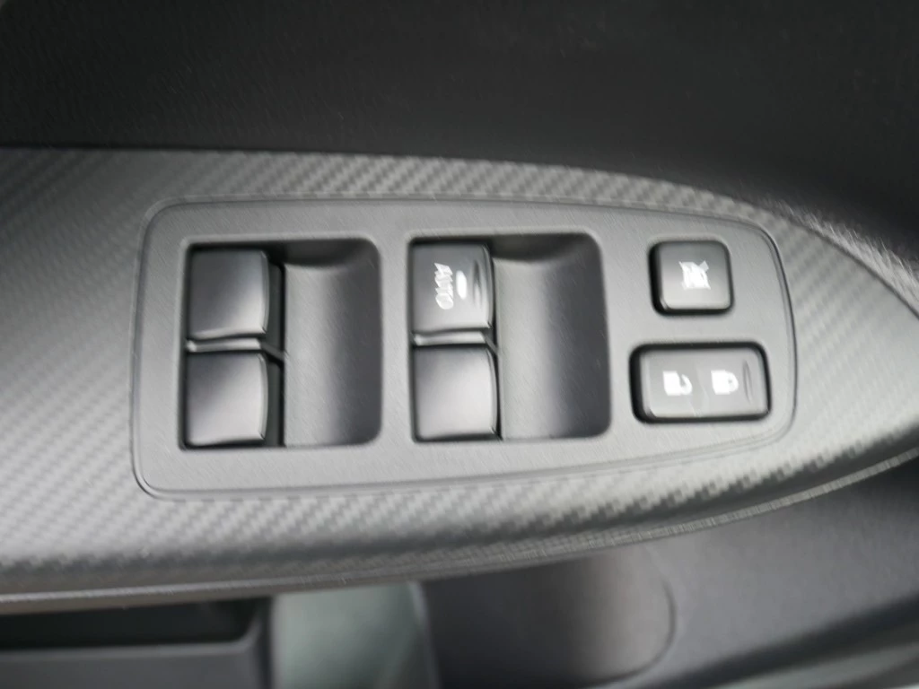 Hoofdafbeelding Mitsubishi Eclipse Cross