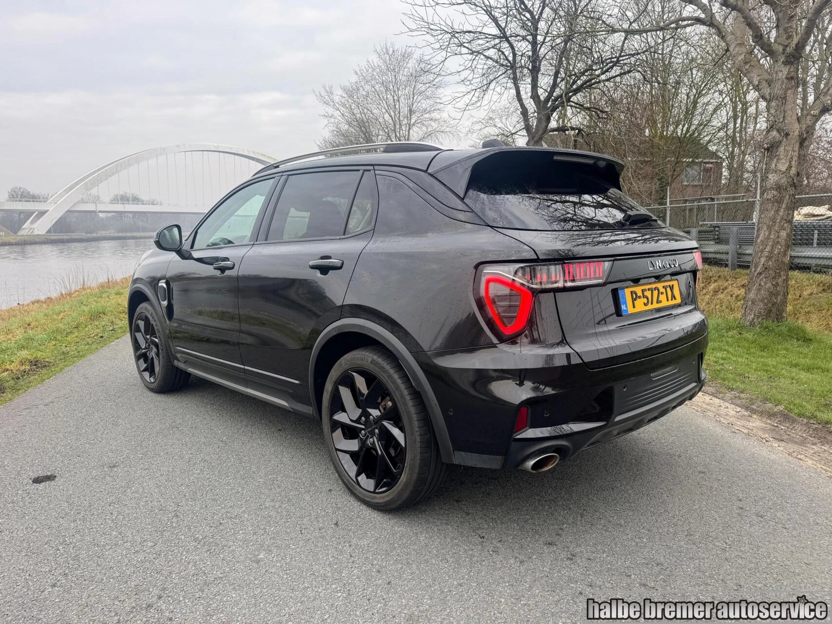 Hoofdafbeelding Lynk & Co 01